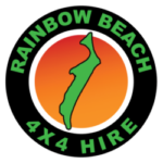 Rainbow Beach 4x4 Hire