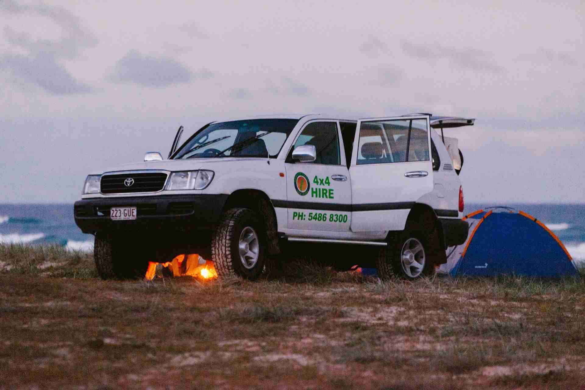 Defender Adventure Pty Ltd